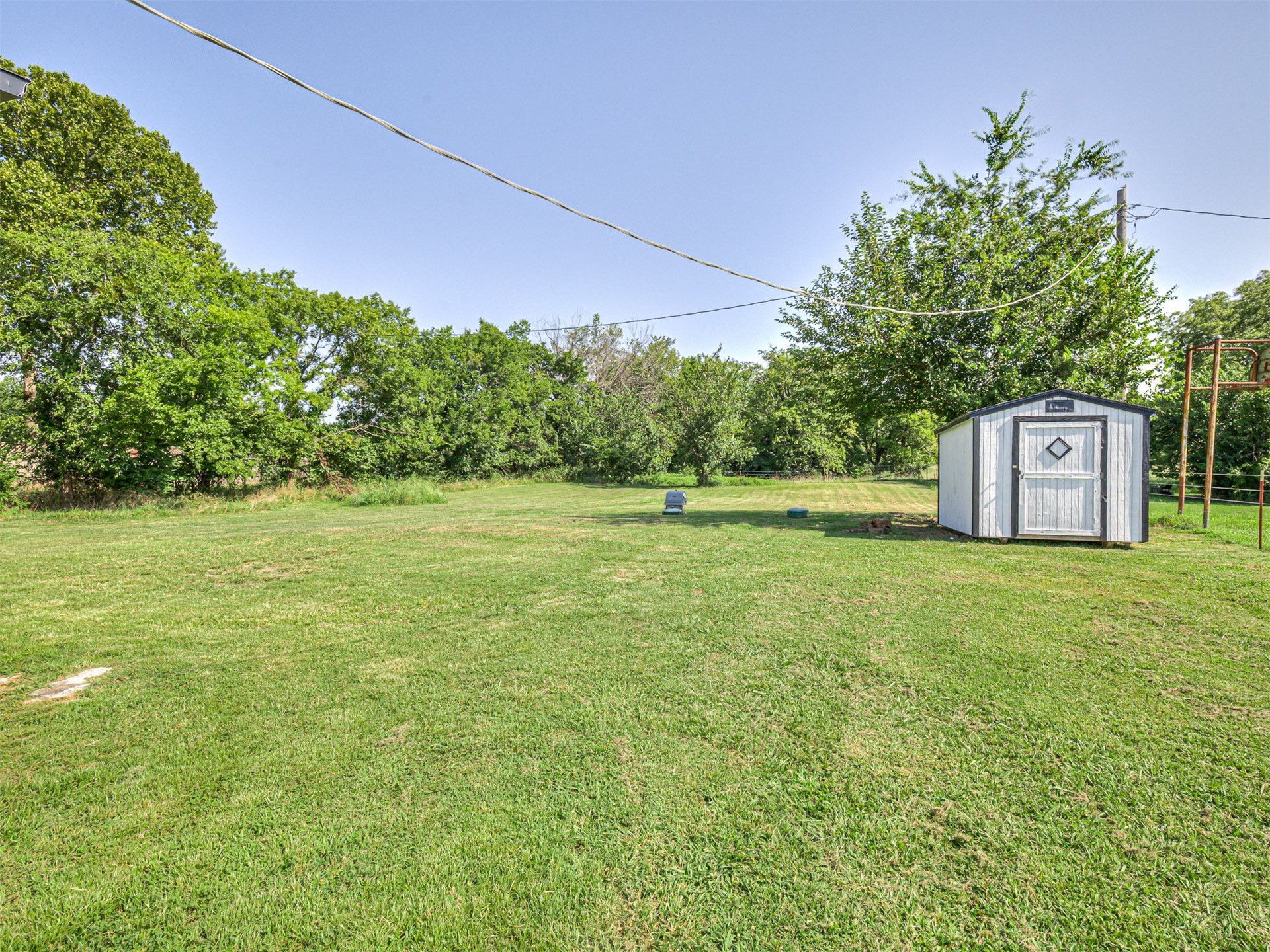 6847 W 191st Street S Mounds OK 74047