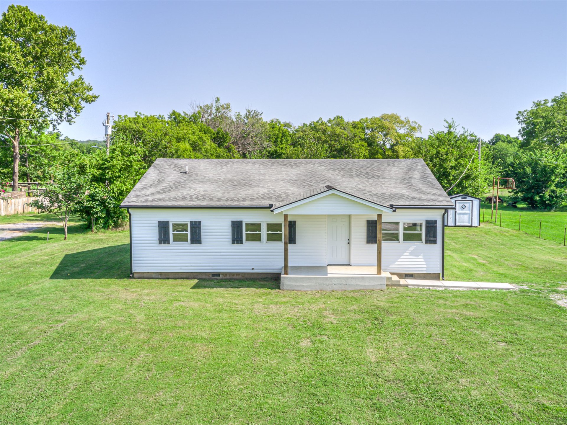 6847 W 191st Street S Mounds OK 74047