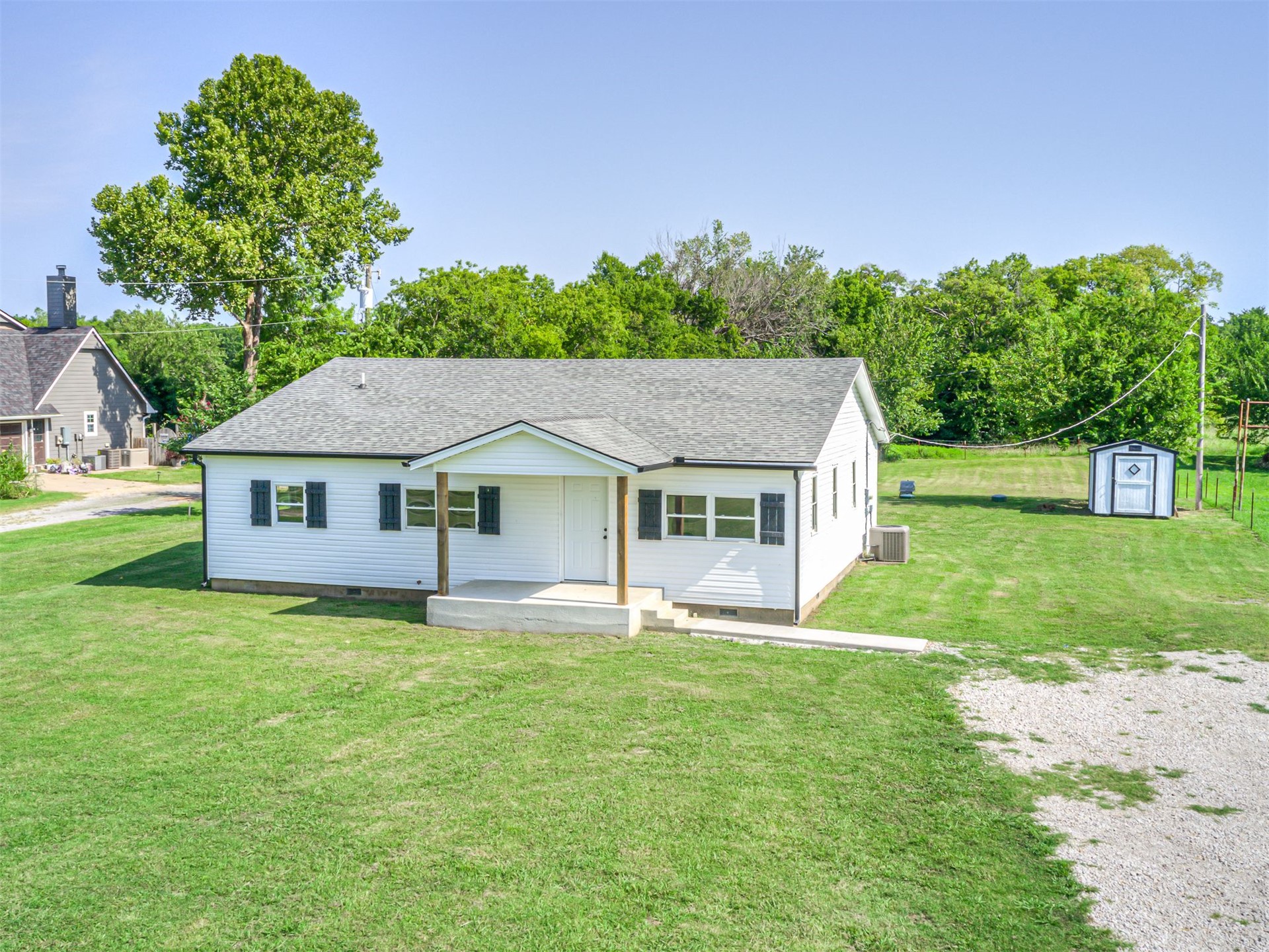 6847 W 191st Street S Mounds OK 74047