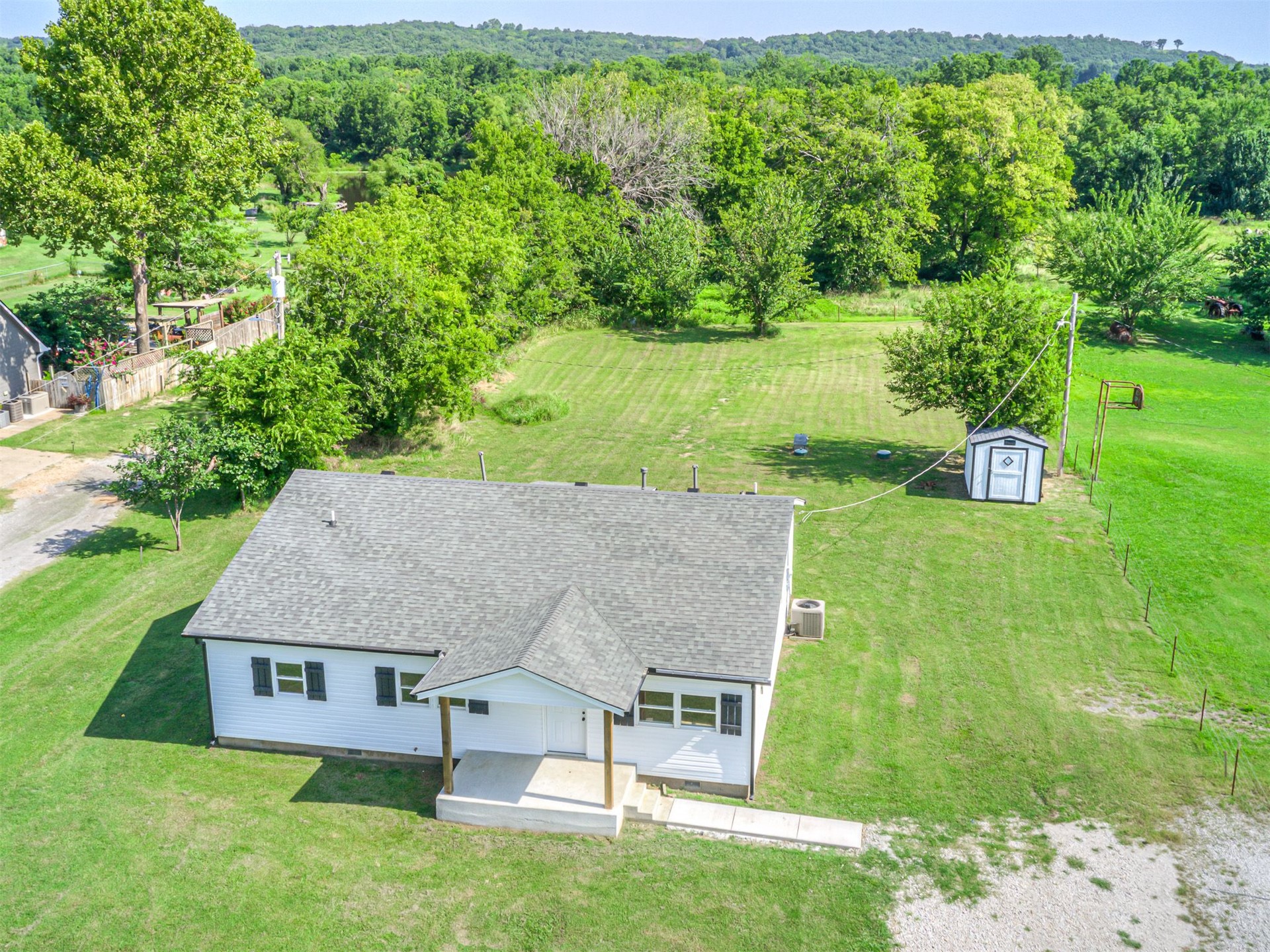 6847 W 191st Street S Mounds OK 74047