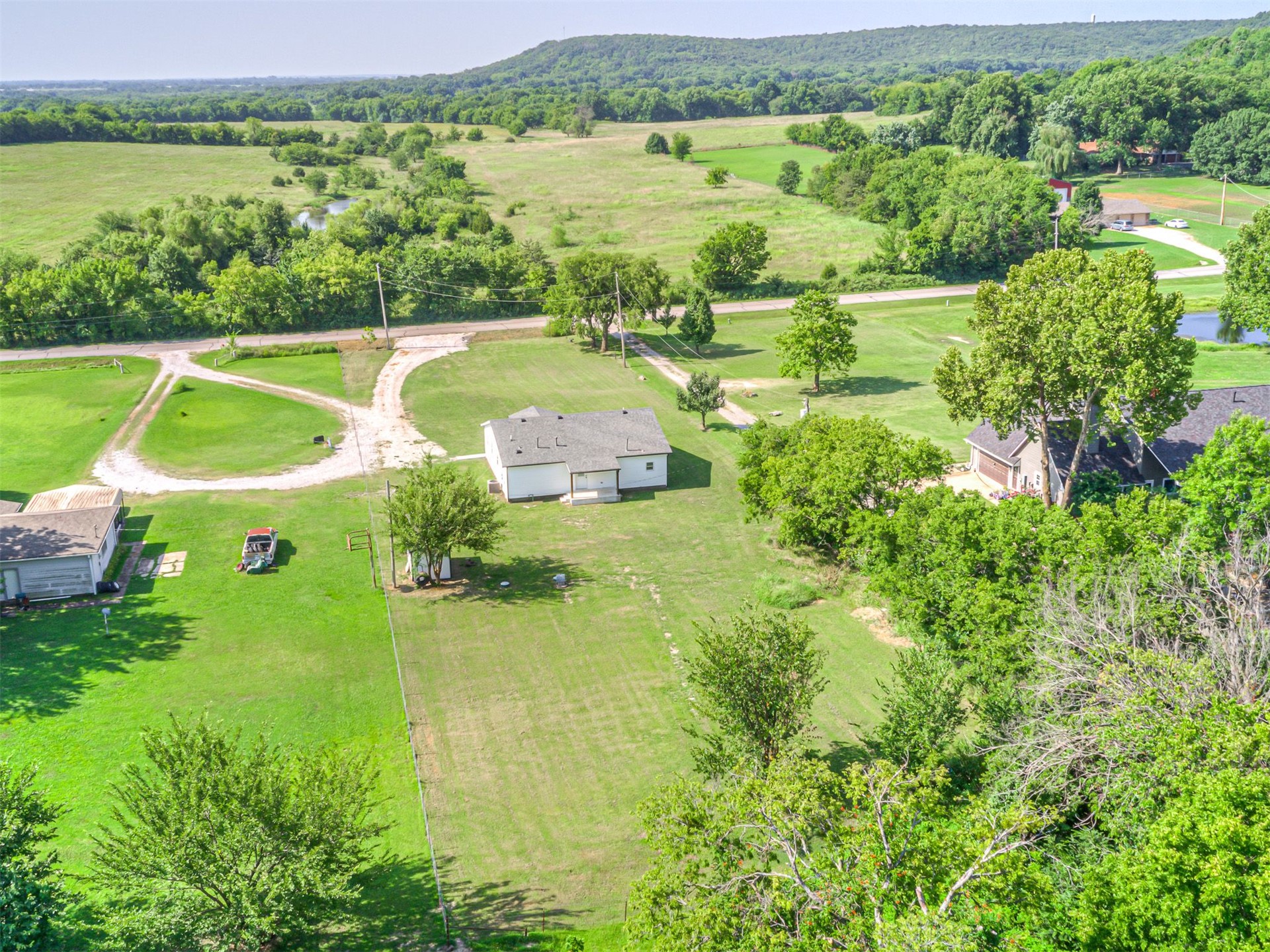 6847 W 191st Street S Mounds OK 74047