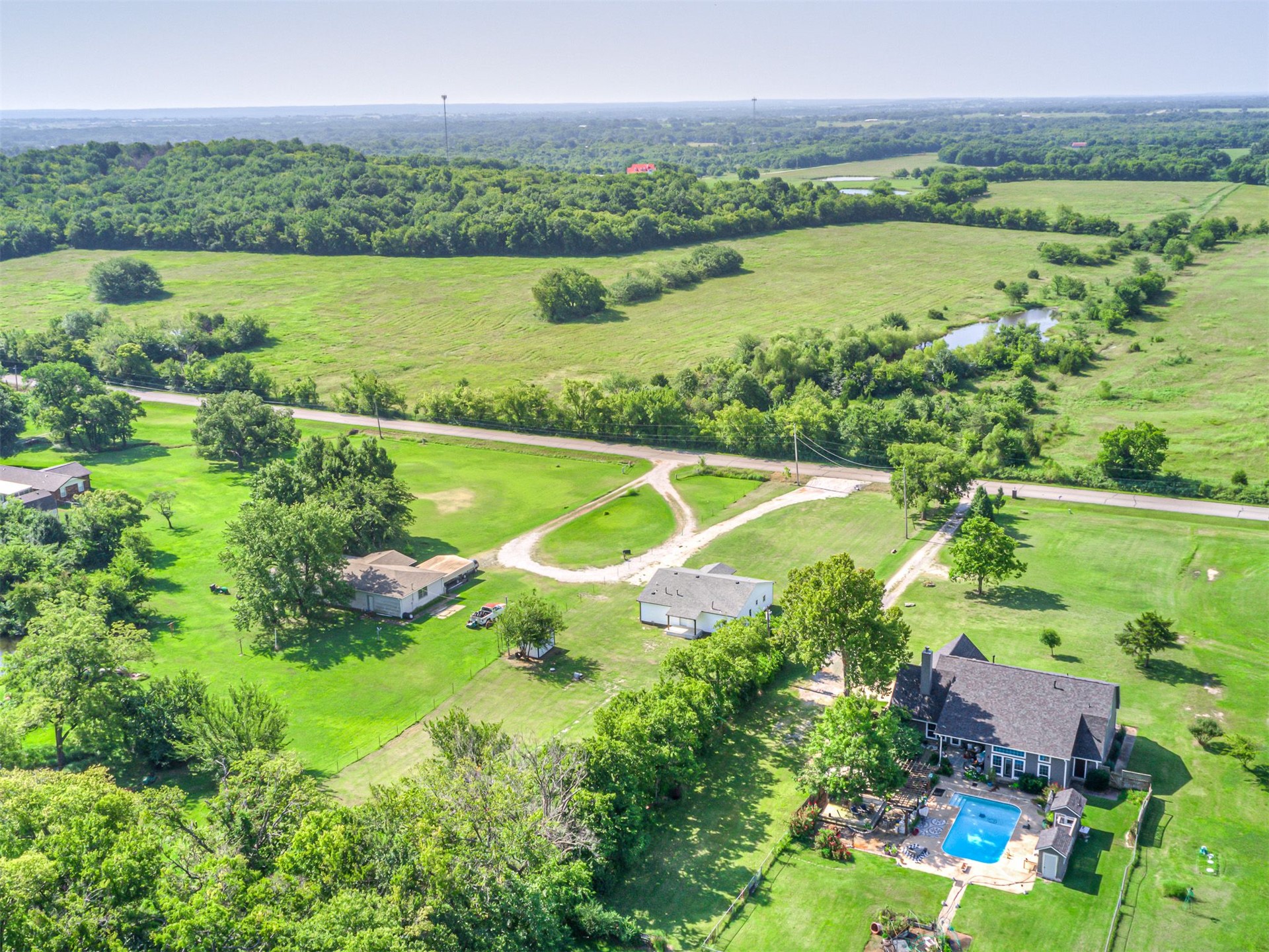 6847 W 191st Street S Mounds OK 74047