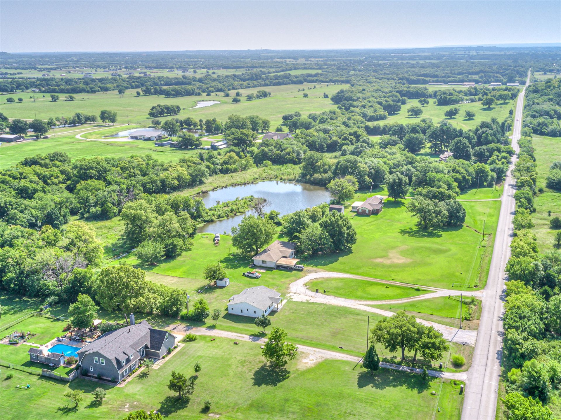 6847 W 191st Street S Mounds OK 74047