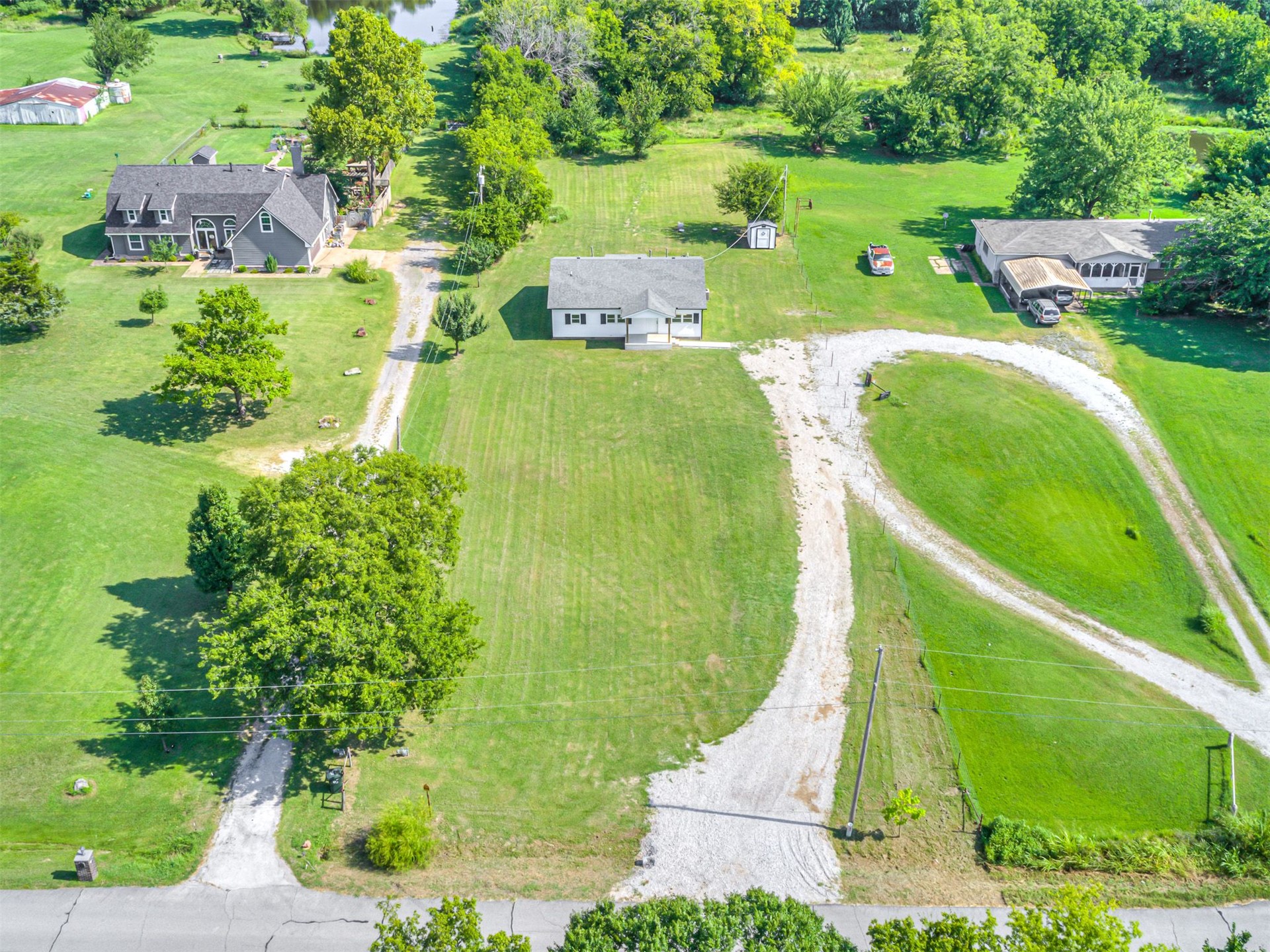 6847 W 191st Street S Mounds OK 74047