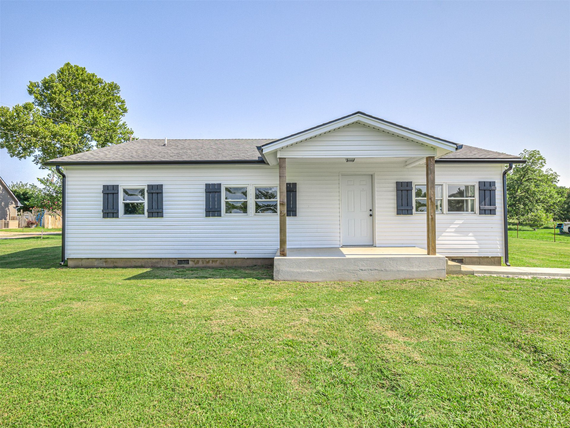 6847 W 191st Street S Mounds OK 74047