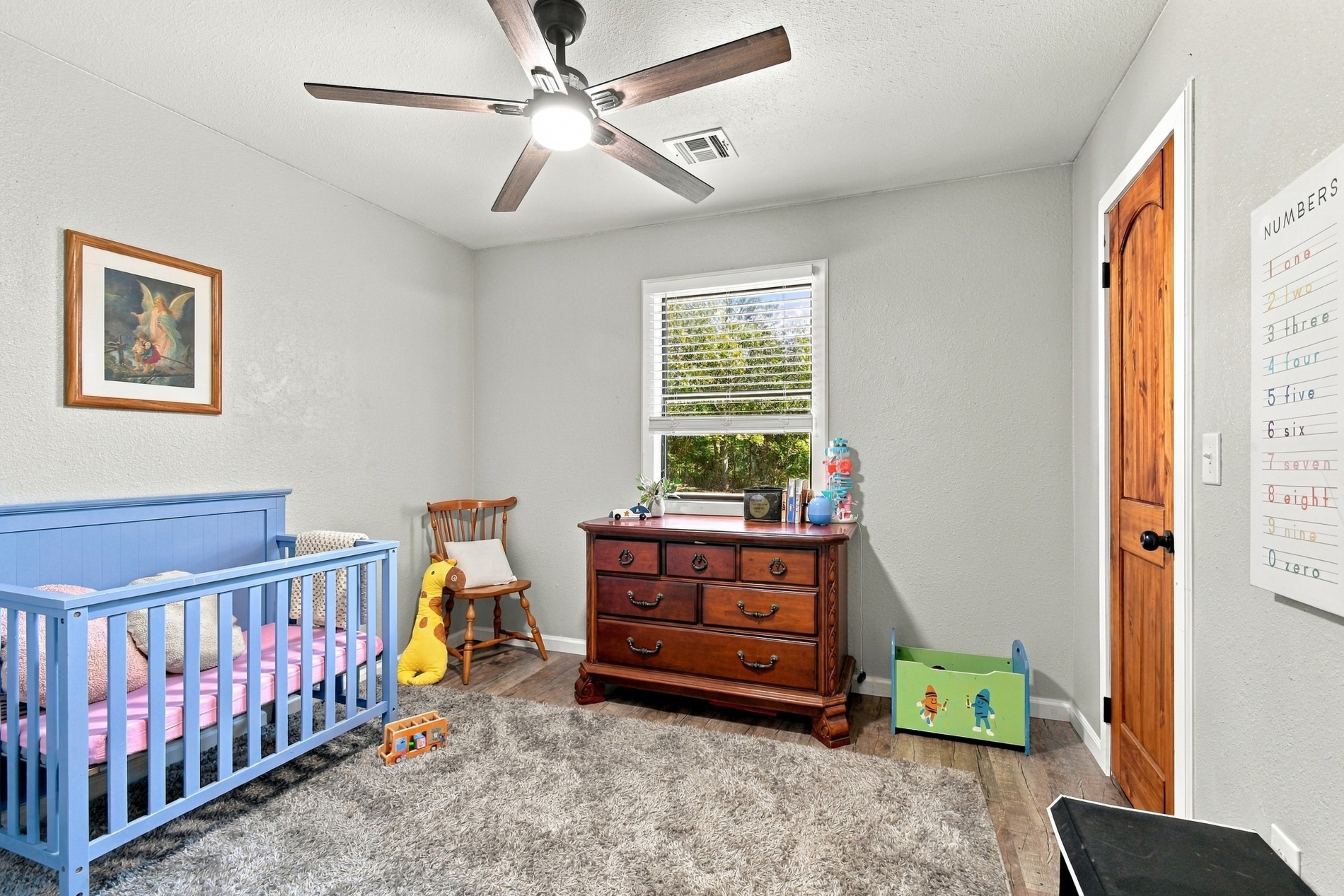 14046 N 365 Road Hulbert OK 74441