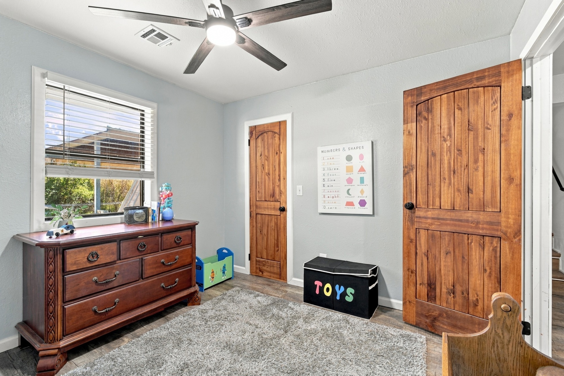 14046 N 365 Road Hulbert OK 74441