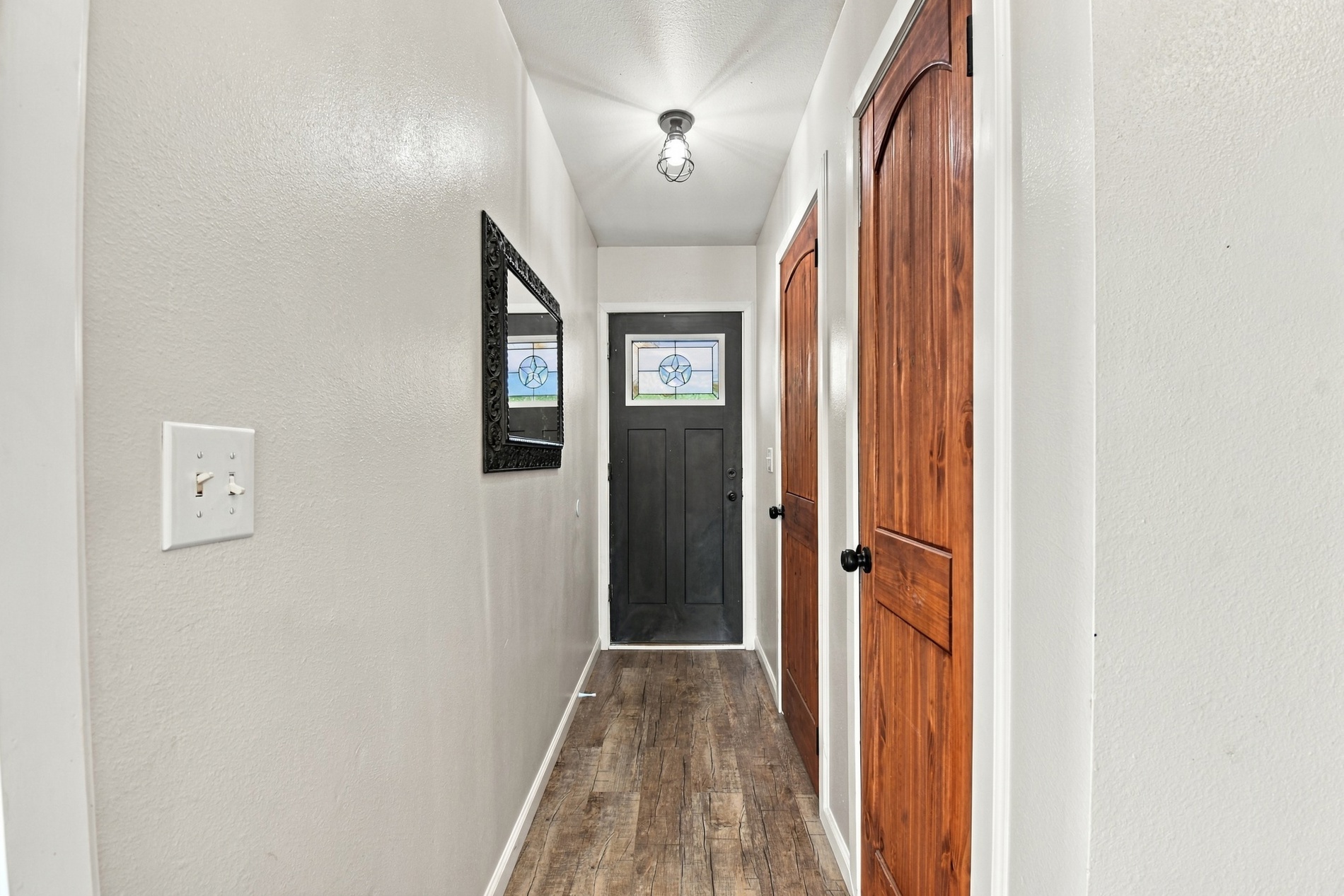 14046 N 365 Road Hulbert OK 74441