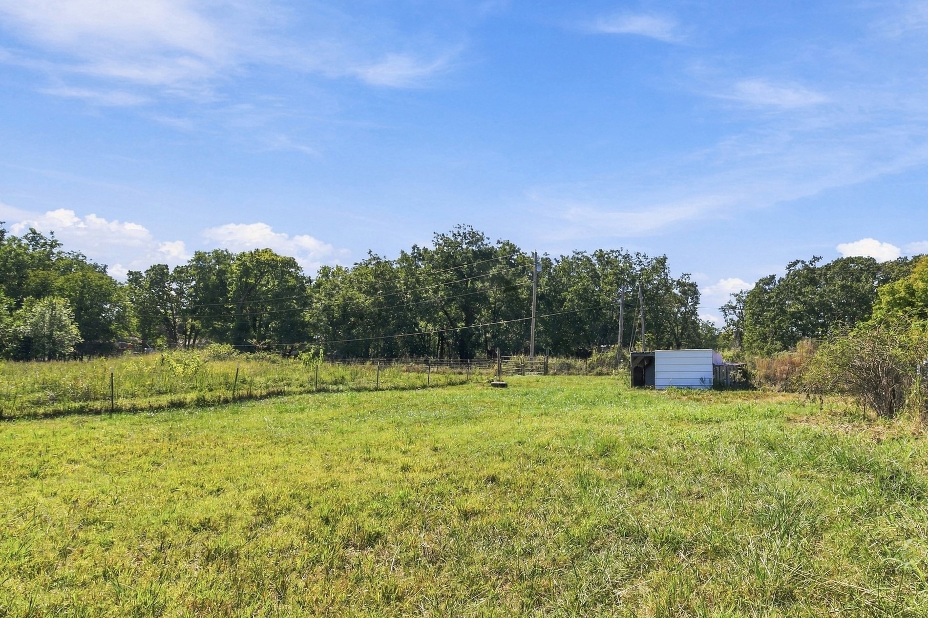 14046 N 365 Road Hulbert OK 74441