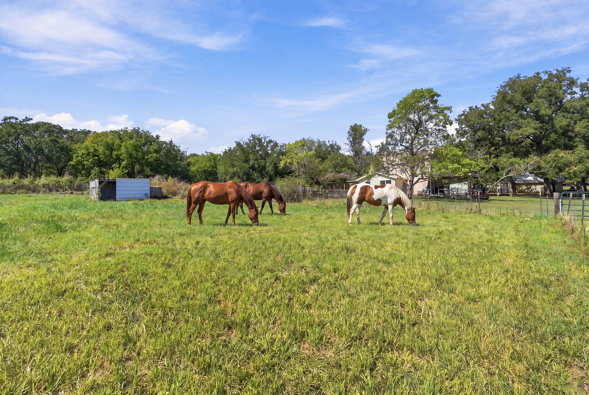 14046 N 365 Road Hulbert OK 74441