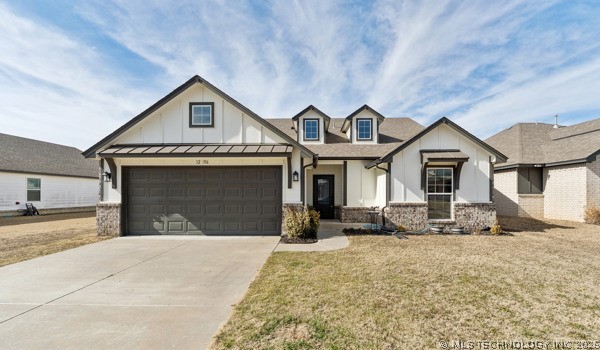 12316 N 130th Eastavenue Collinsville OK 74021