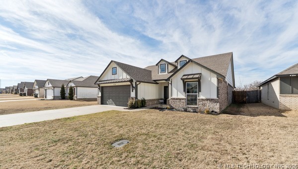 12316 N 130th Eastavenue Collinsville OK 74021