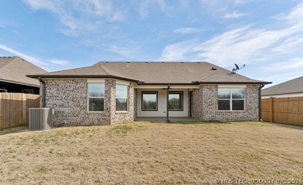 12316 N 130th Eastavenue Collinsville OK 74021