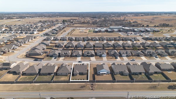 12316 N 130th Eastavenue Collinsville OK 74021