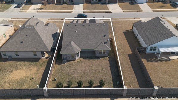 12316 N 130th Eastavenue Collinsville OK 74021
