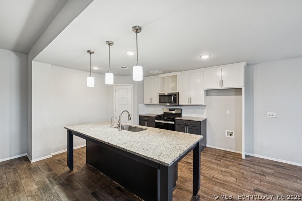 12316 N 130th Eastavenue Collinsville OK 74021