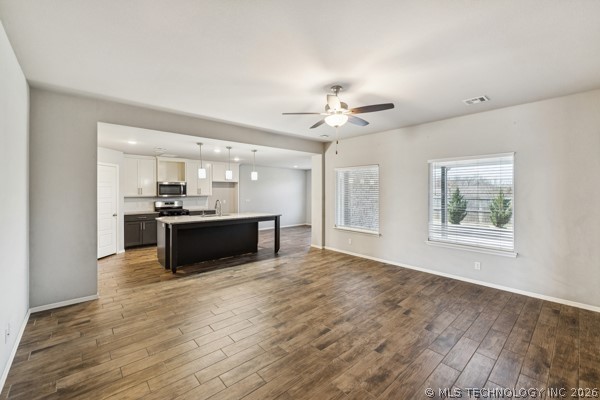 12316 N 130th Eastavenue Collinsville OK 74021