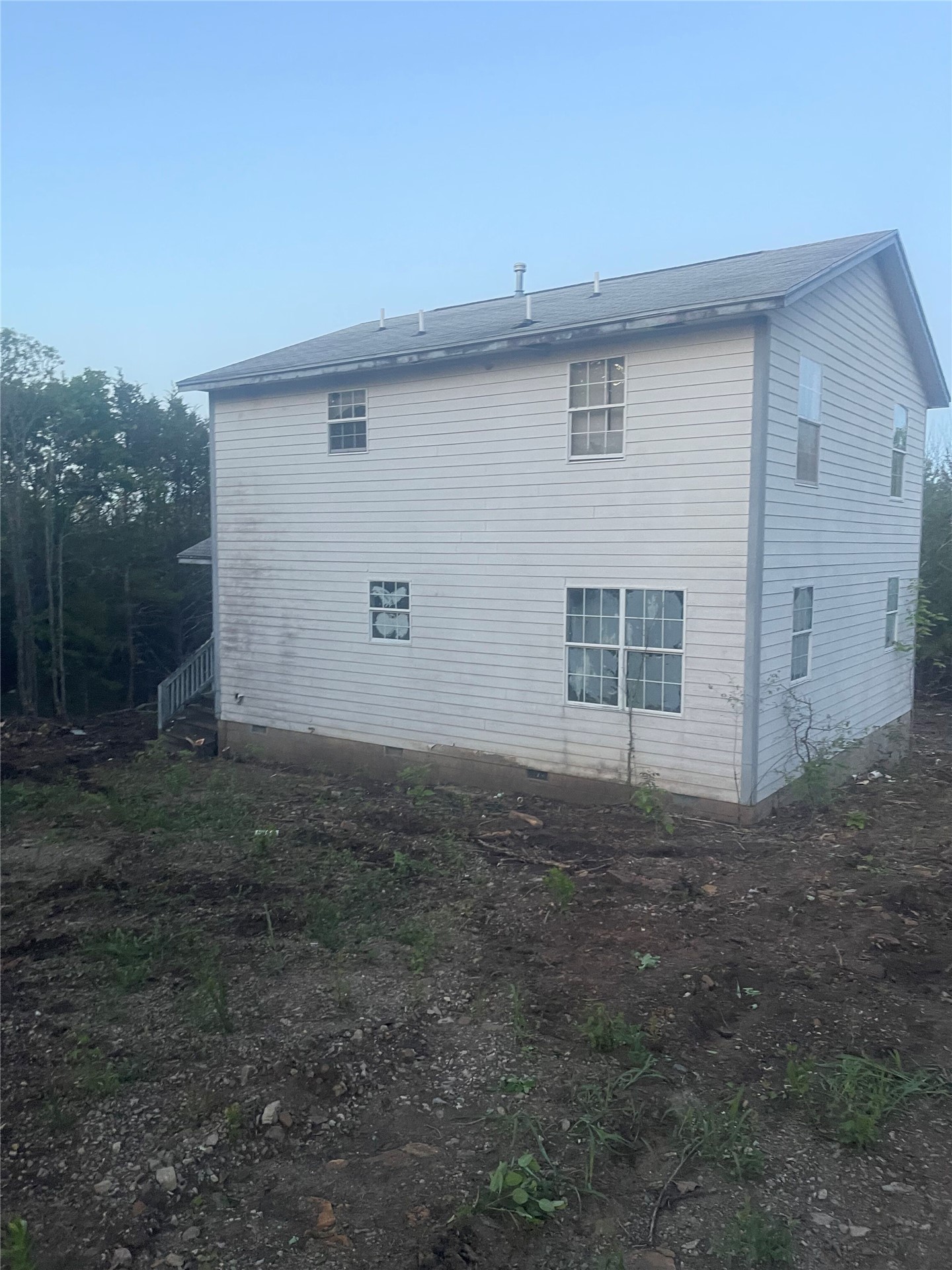 56186 S 36640 Road Terlton OK 74081
