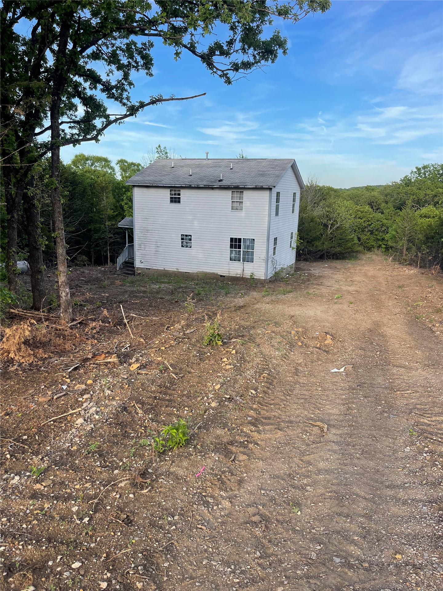 56186 S 36640 Road Terlton OK 74081