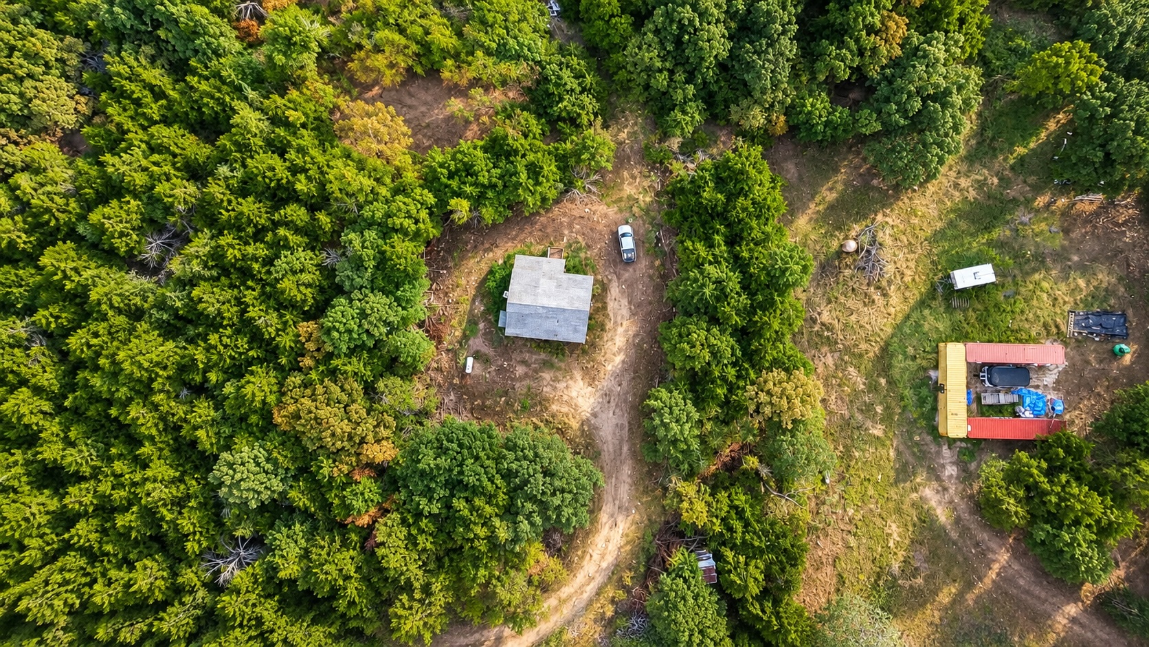 56186 S 36640 Road Terlton OK 74081