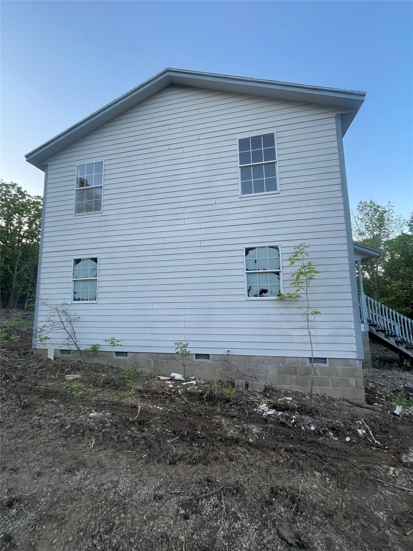 56186 S 36640 Road Terlton OK 74081