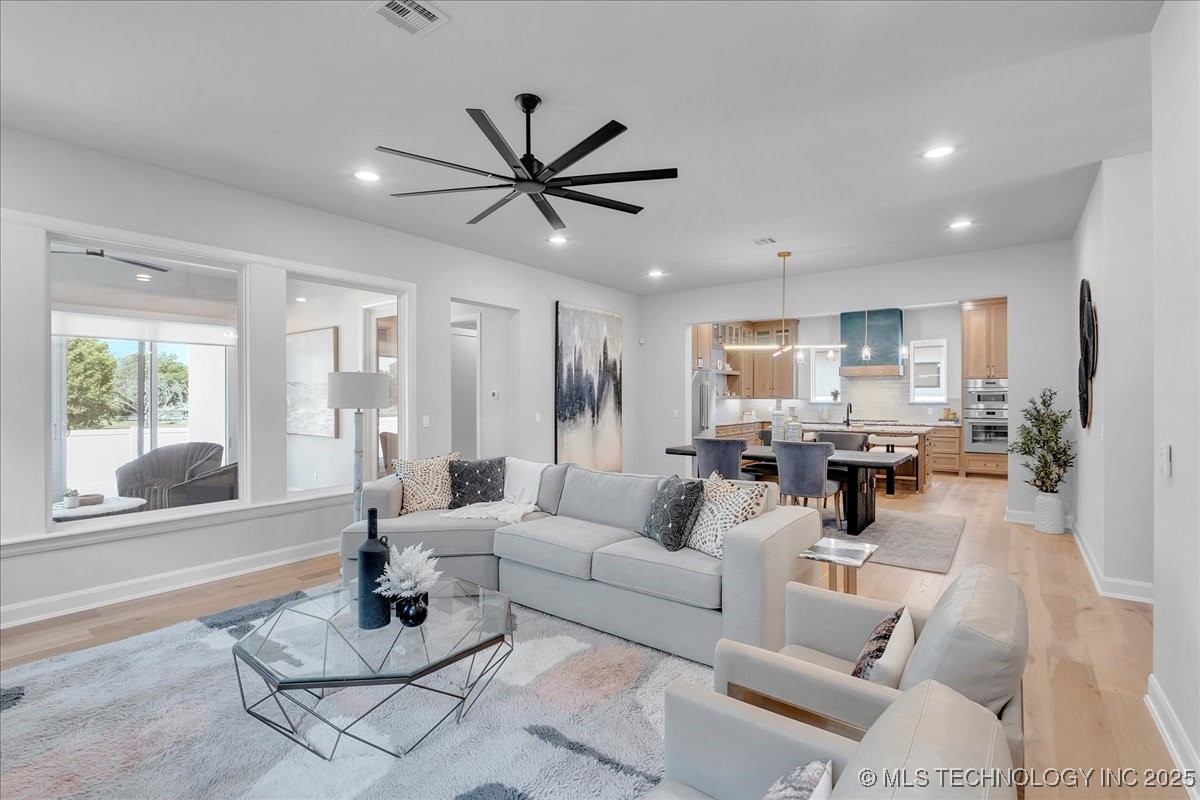 1230 N 71st Place Broken Arrow OK 74014