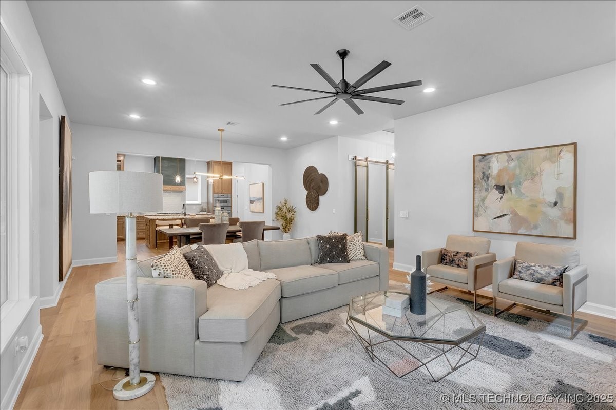 1230 N 71st Place Broken Arrow OK 74014
