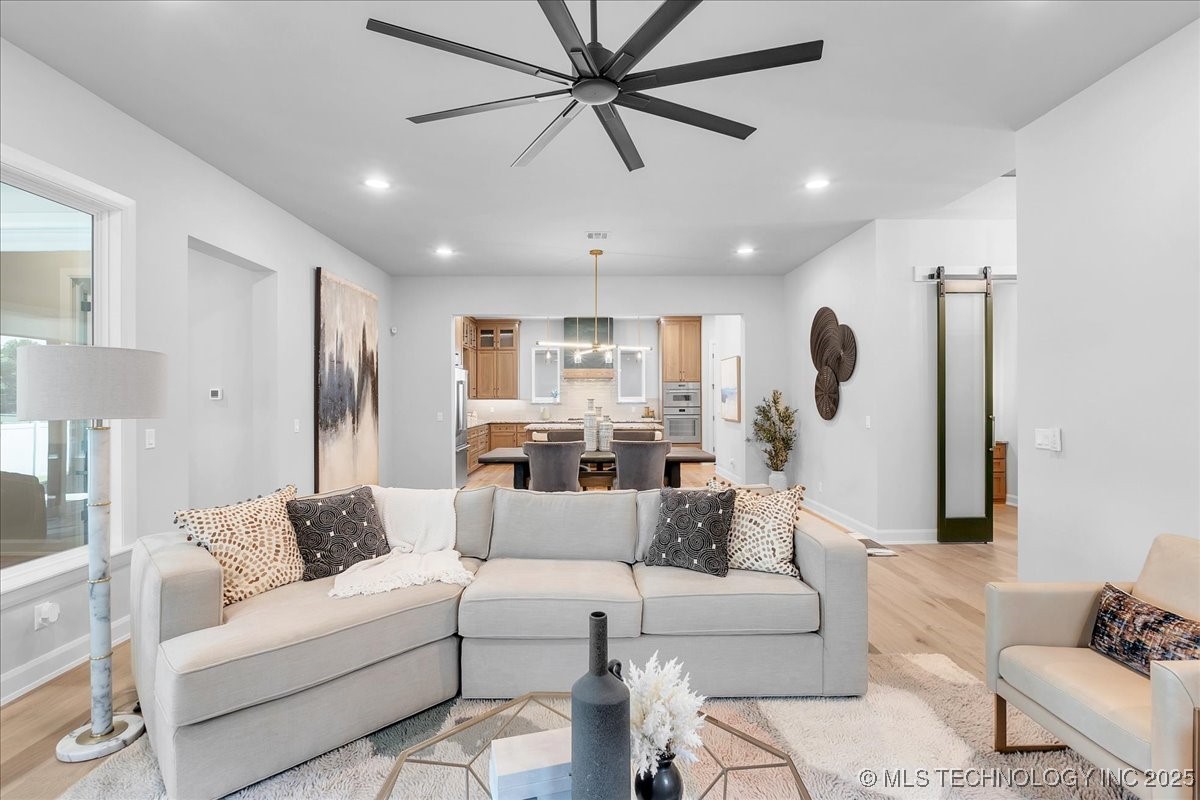 1230 N 71st Place Broken Arrow OK 74014