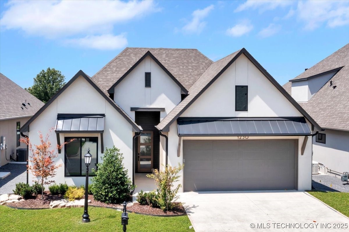 1230 N 71st Place Broken Arrow OK 74014