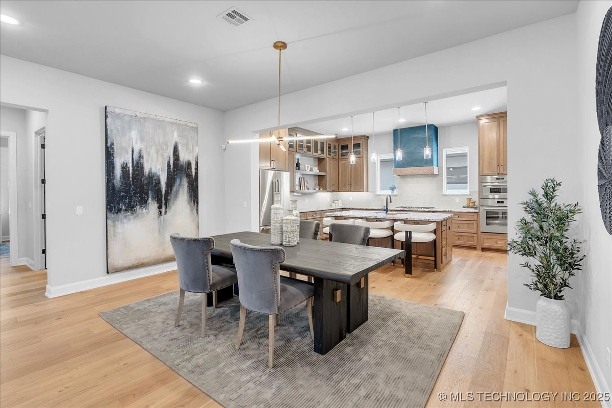 1230 N 71st Place Broken Arrow OK 74014