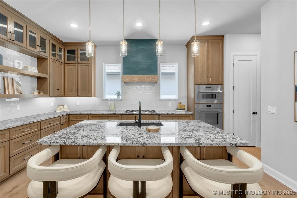 1230 N 71st Place Broken Arrow OK 74014