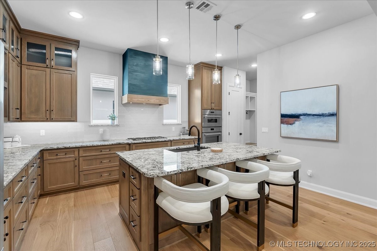1230 N 71st Place Broken Arrow OK 74014