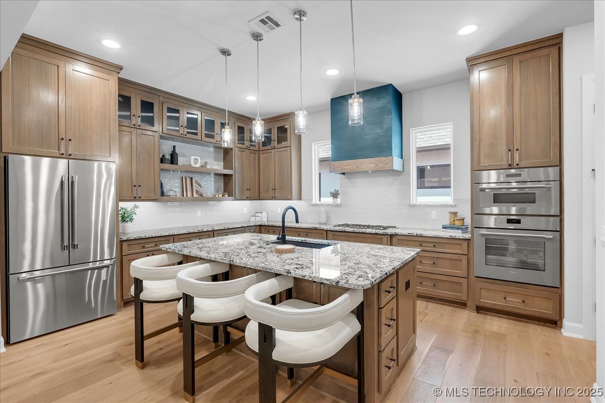 1230 N 71st Place Broken Arrow OK 74014