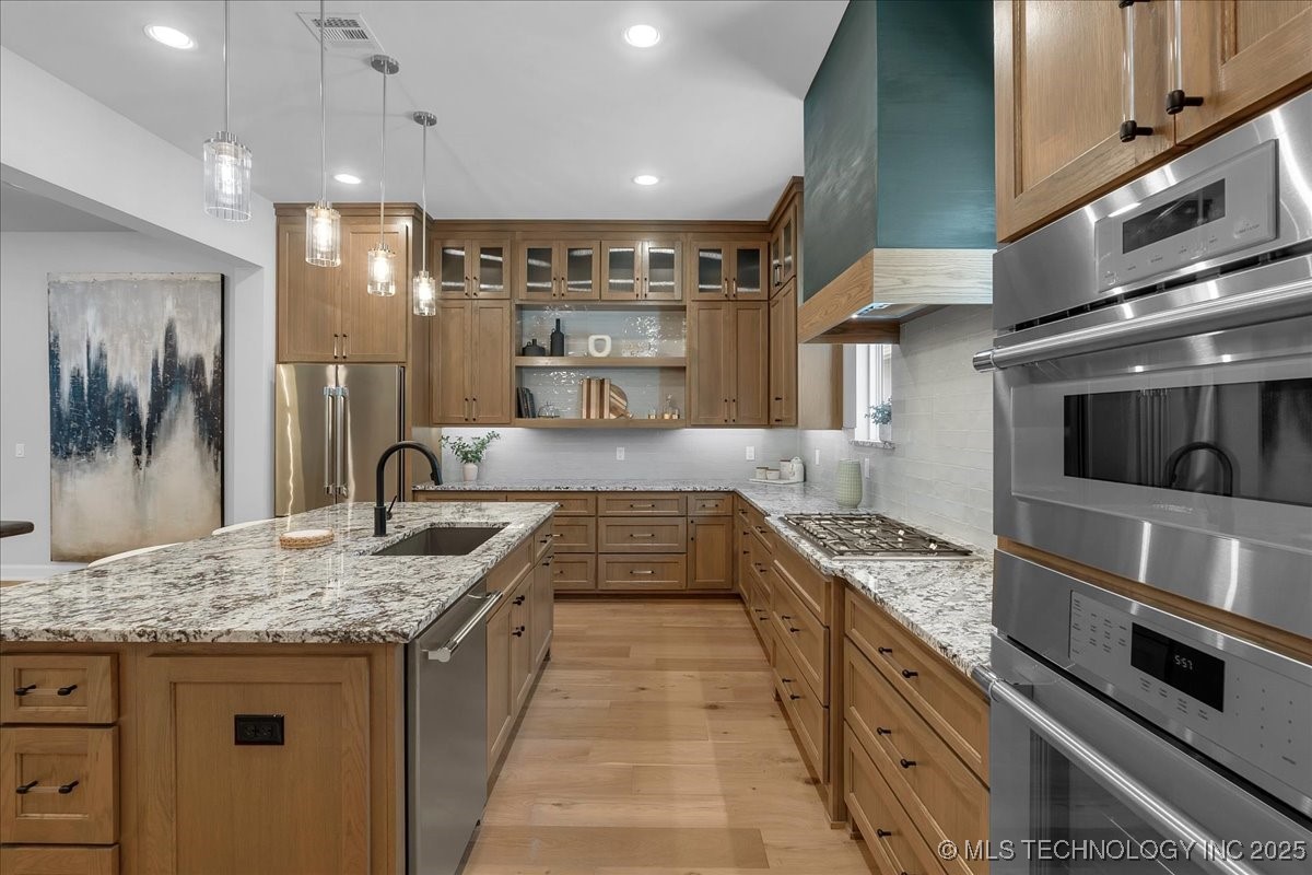 1230 N 71st Place Broken Arrow OK 74014