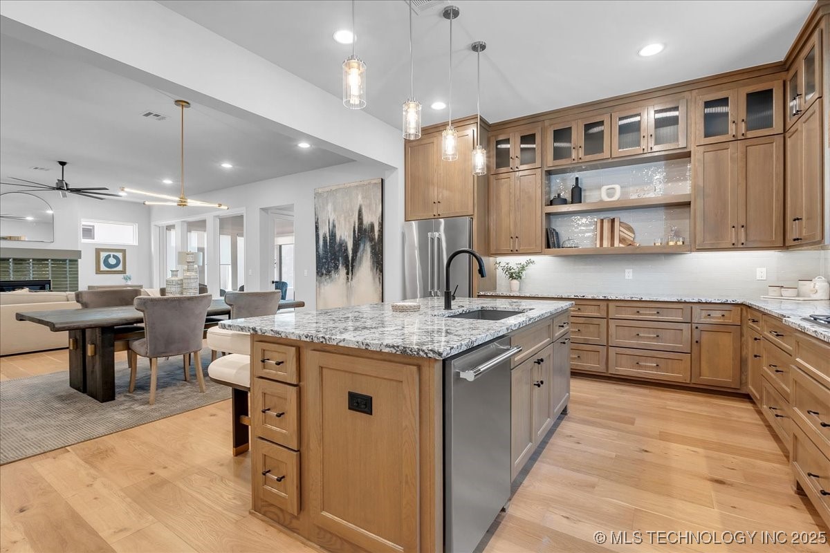 1230 N 71st Place Broken Arrow OK 74014