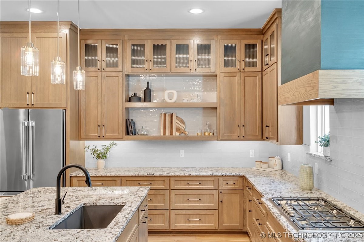 1230 N 71st Place Broken Arrow OK 74014