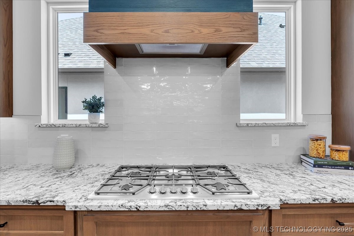 1230 N 71st Place Broken Arrow OK 74014