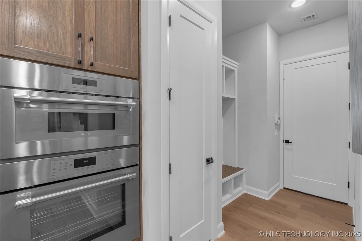 1230 N 71st Place Broken Arrow OK 74014
