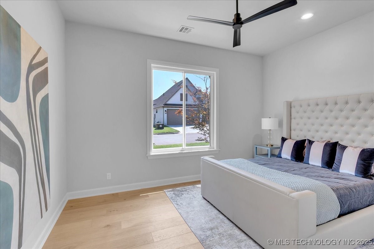 1230 N 71st Place Broken Arrow OK 74014