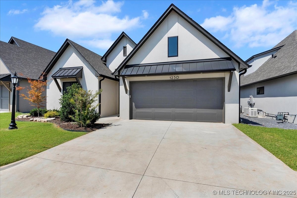 1230 N 71st Place Broken Arrow OK 74014
