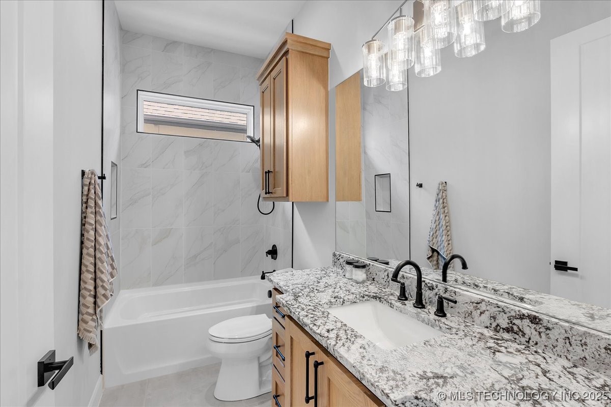 1230 N 71st Place Broken Arrow OK 74014