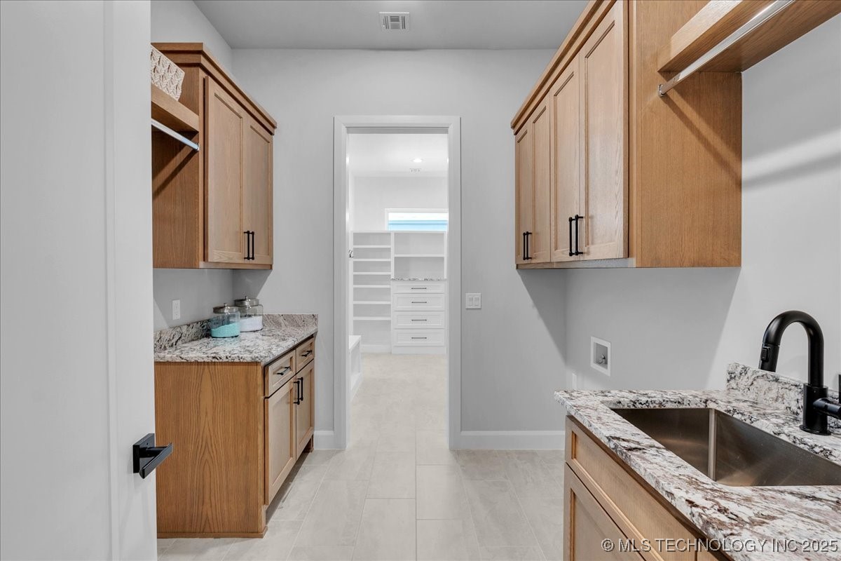 1230 N 71st Place Broken Arrow OK 74014