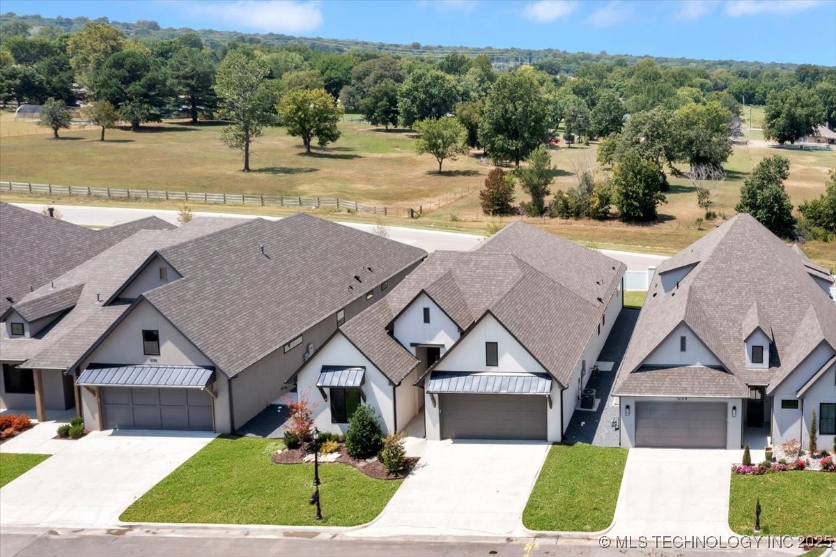 1230 N 71st Place Broken Arrow OK 74014