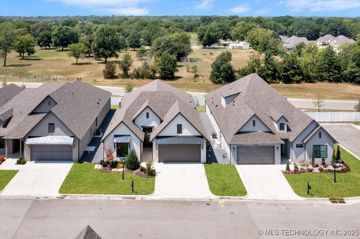1230 N 71st Place Broken Arrow OK 74014