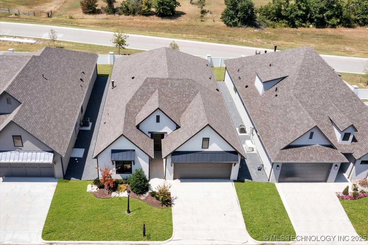 1230 N 71st Place Broken Arrow OK 74014