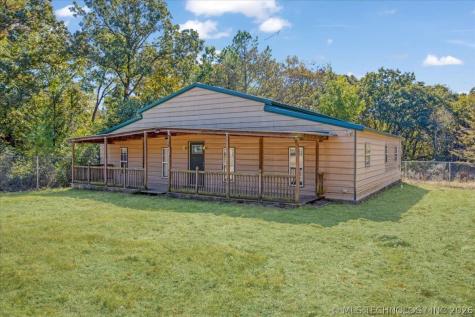 136 Pine Street Mead OK 73449