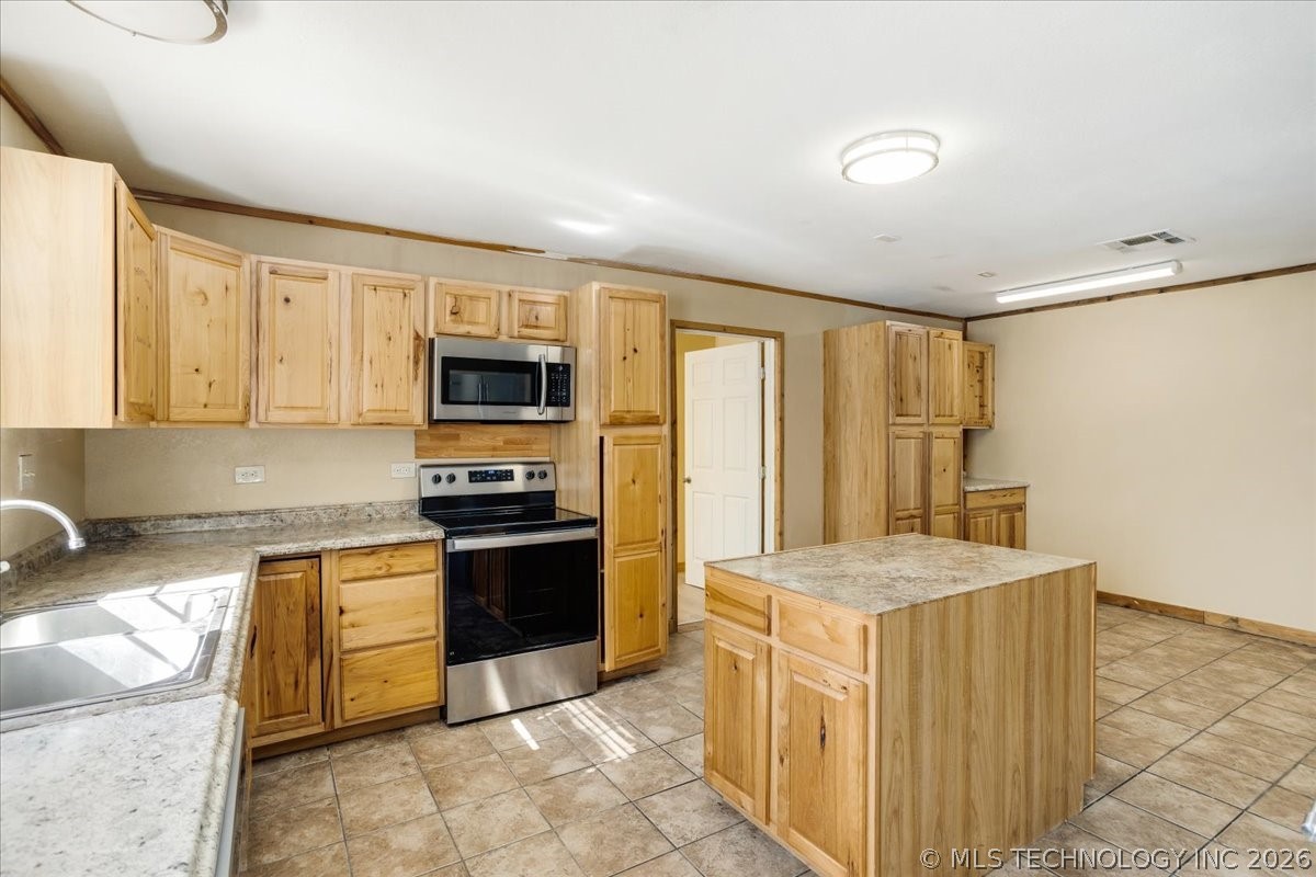136 Pine Street Mead OK 73449