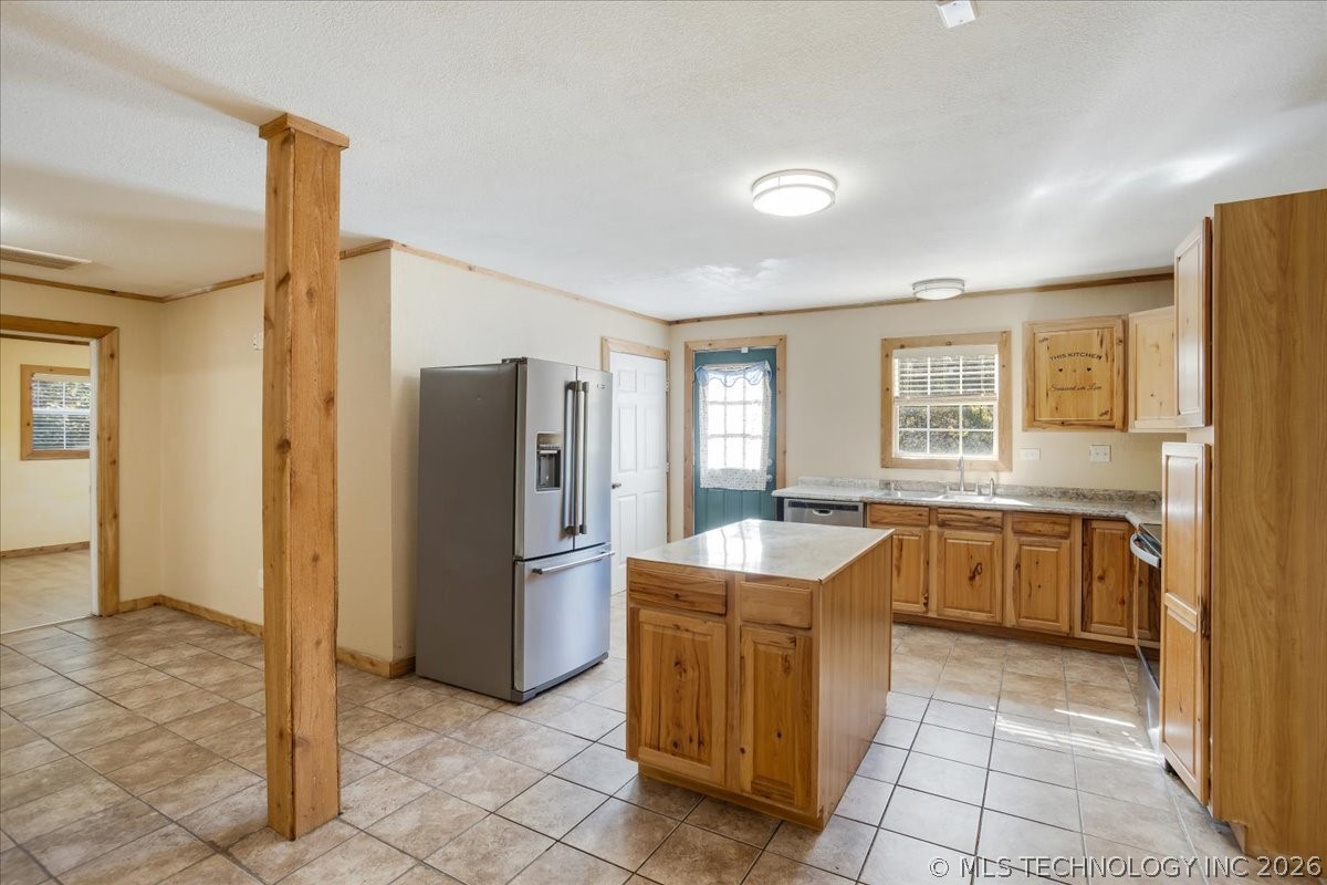 136 Pine Street Mead OK 73449