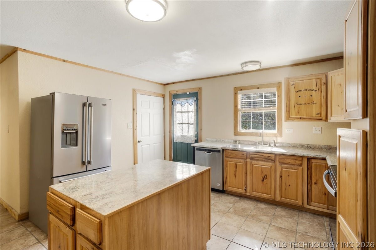 136 Pine Street Mead OK 73449