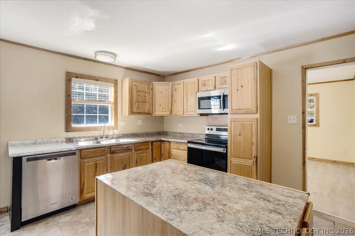 136 Pine Street Mead OK 73449